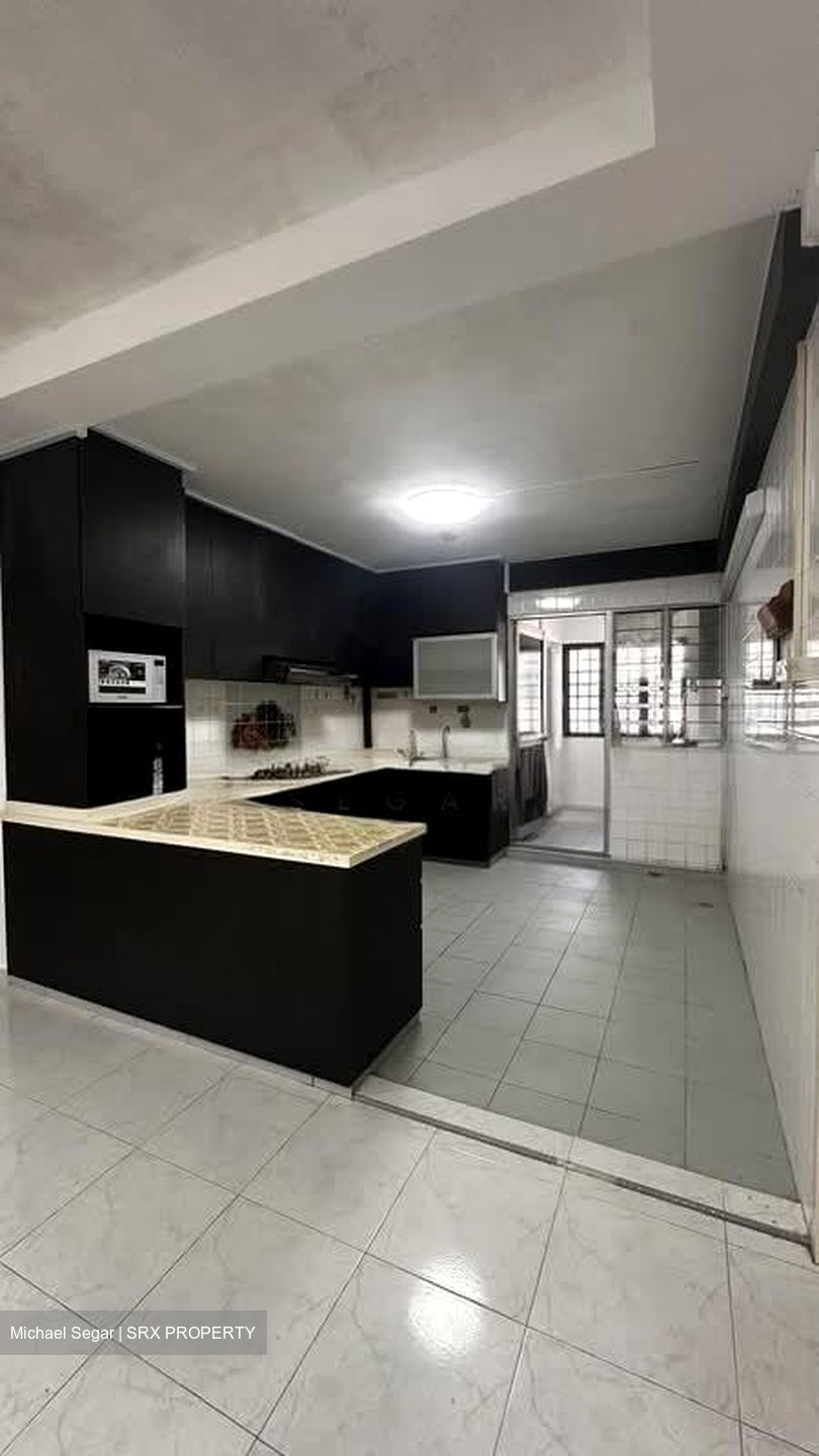 Blk 707 Choa Chu Kang Street 53 (Choa Chu Kang), HDB 4 Rooms #589349551